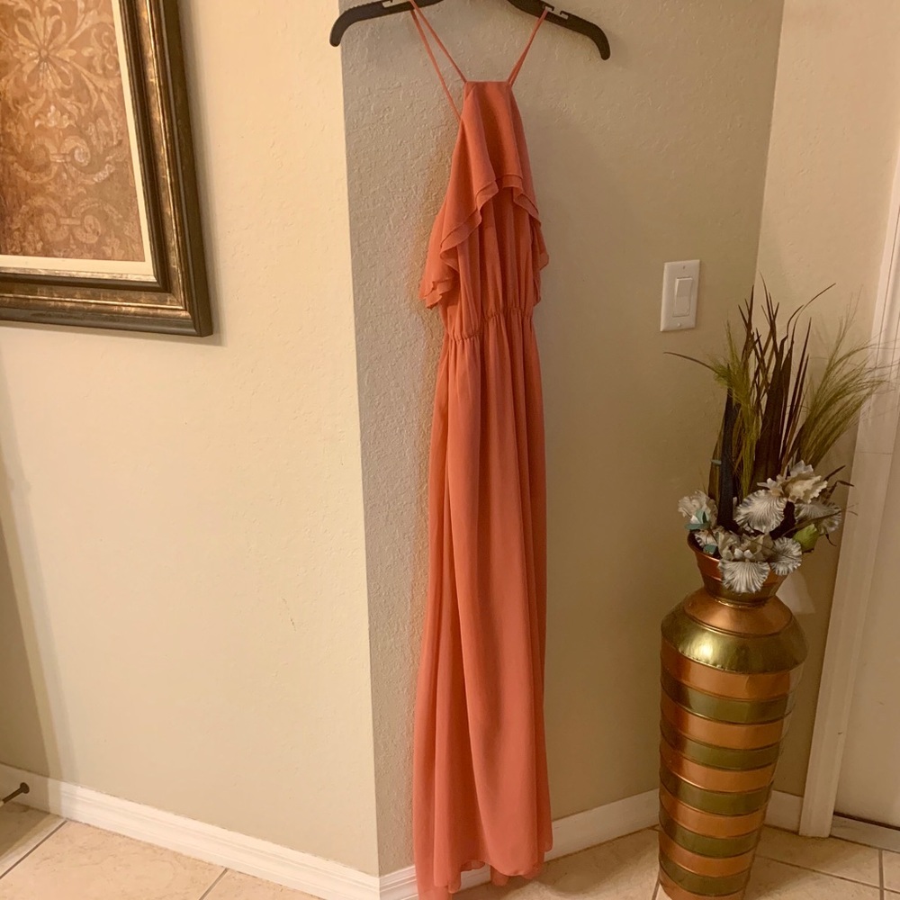 Japna beautiful dress size XS